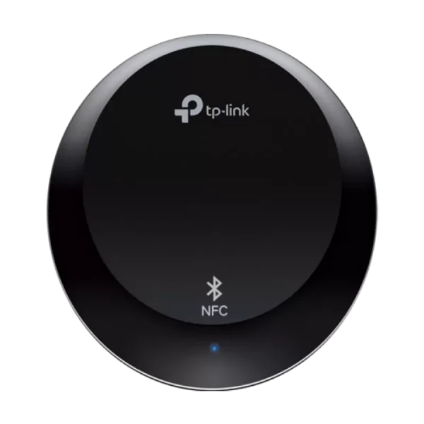 Receiver Audio bluetooth