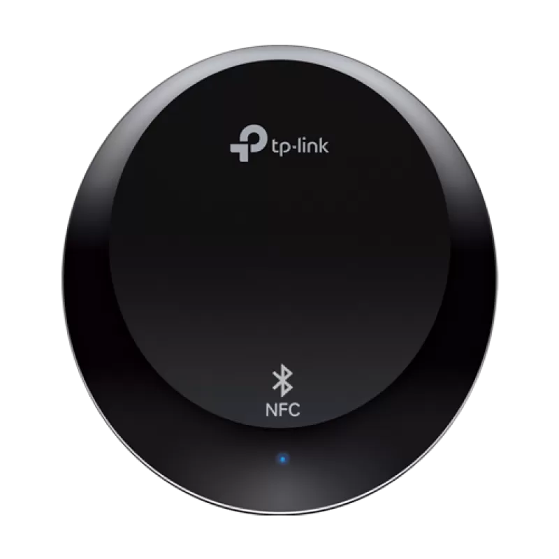 Receiver Audio bluetooth