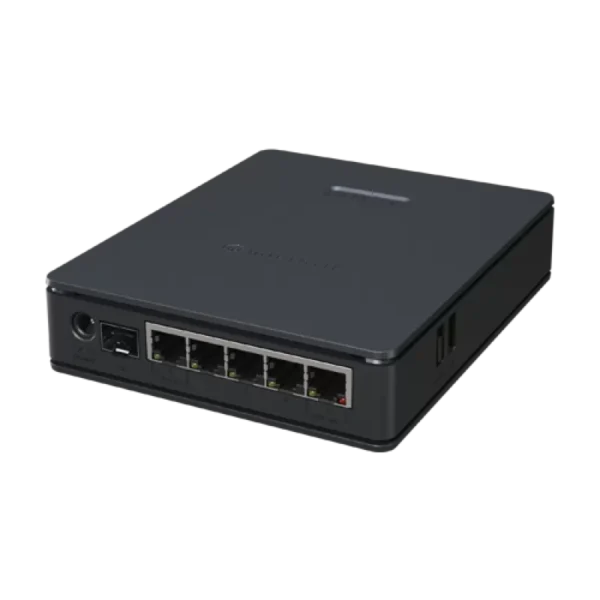 Router hAP ax S