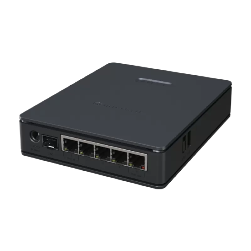 Router hAP ax S