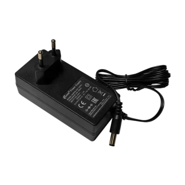 Sursa de alimentare DC 24V 1.5A - MikroTik SAW36-240-1500