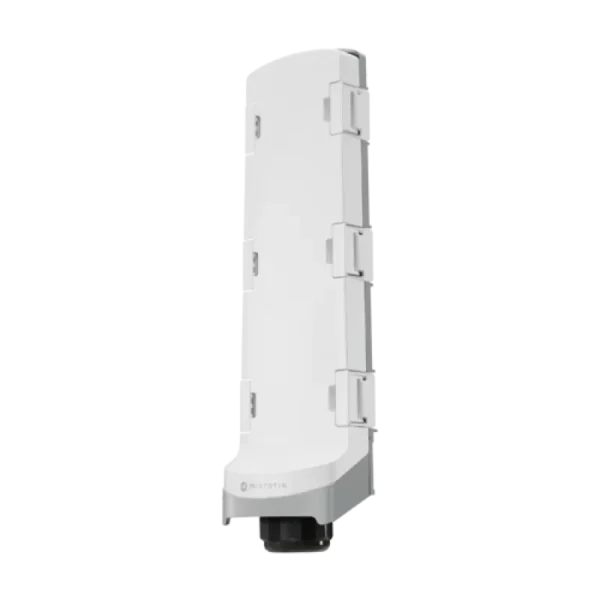 Switch exterior