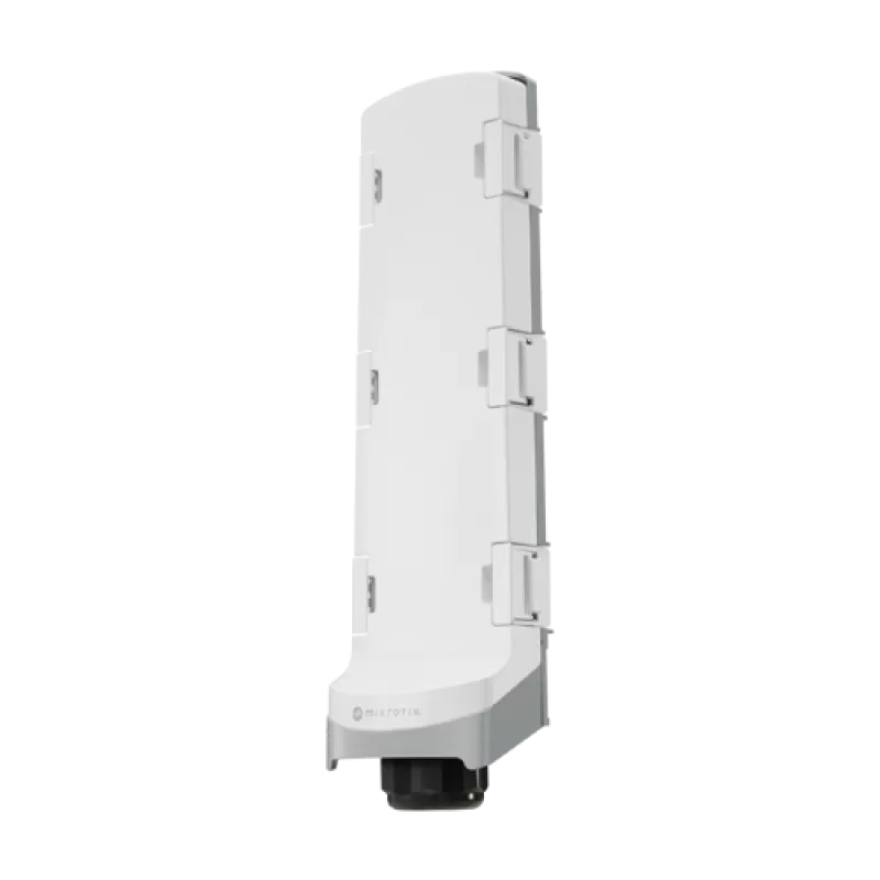 Switch exterior